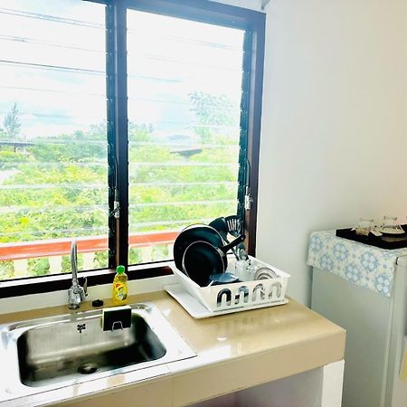 Phumin Apartment Ko Lanta Εξωτερικό φωτογραφία