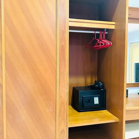 Phumin Apartment Ko Lanta Εξωτερικό φωτογραφία