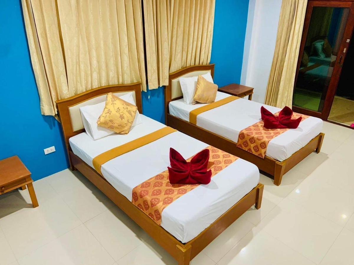 Phumin Apartment Ko Lanta Εξωτερικό φωτογραφία