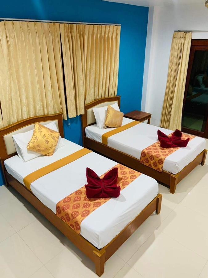 Phumin Apartment Ko Lanta Εξωτερικό φωτογραφία