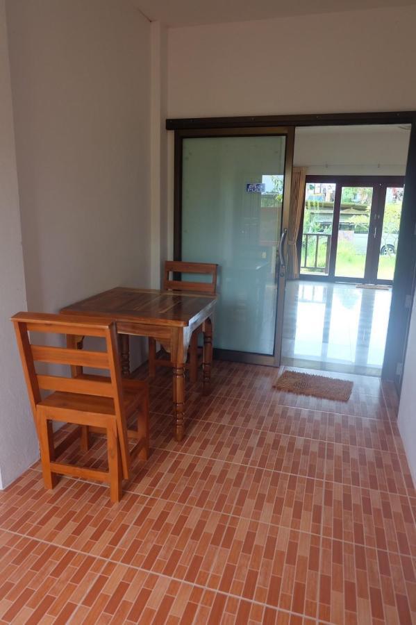 Phumin Apartment Ko Lanta Εξωτερικό φωτογραφία