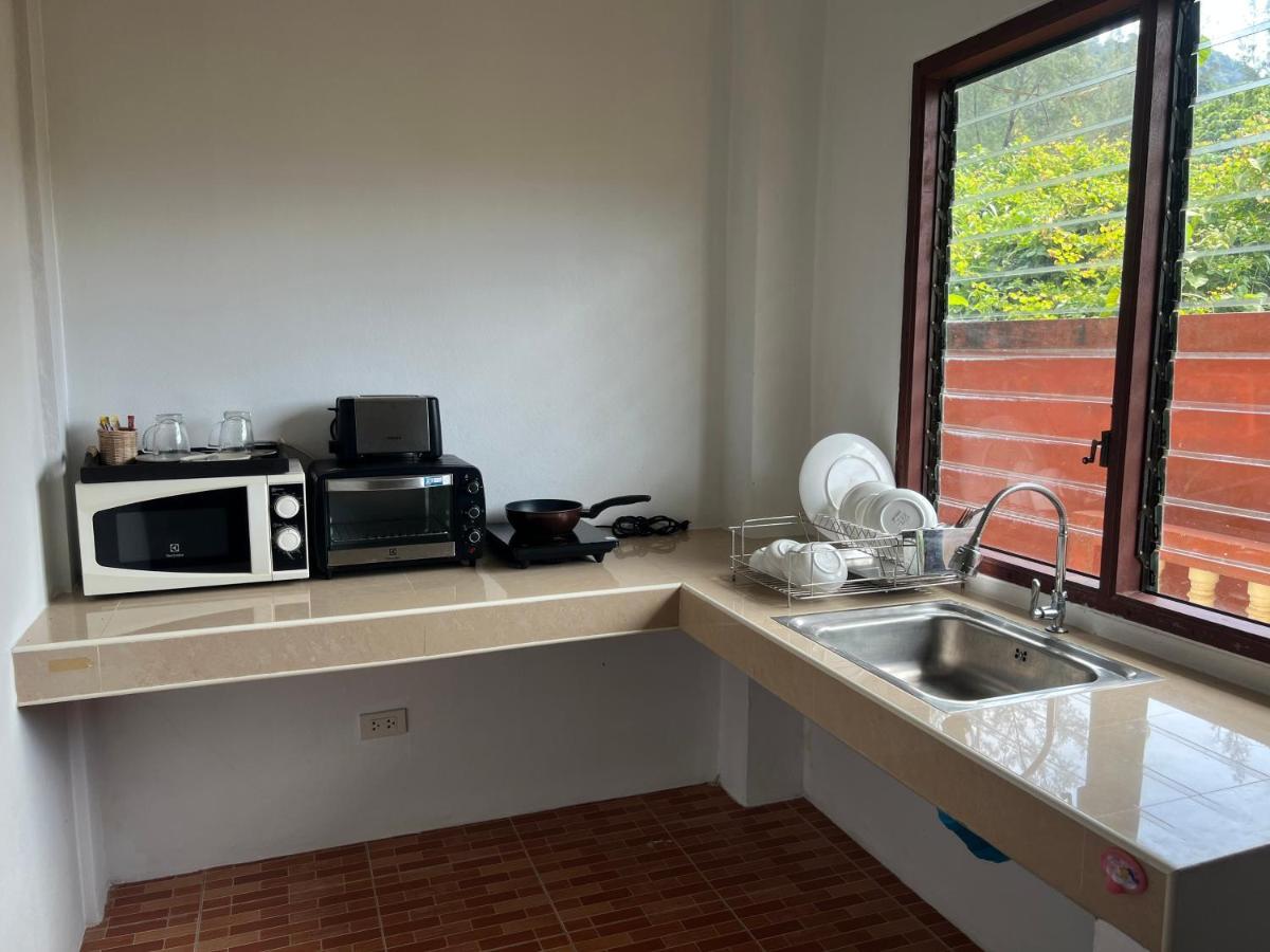 Phumin Apartment Ko Lanta Εξωτερικό φωτογραφία