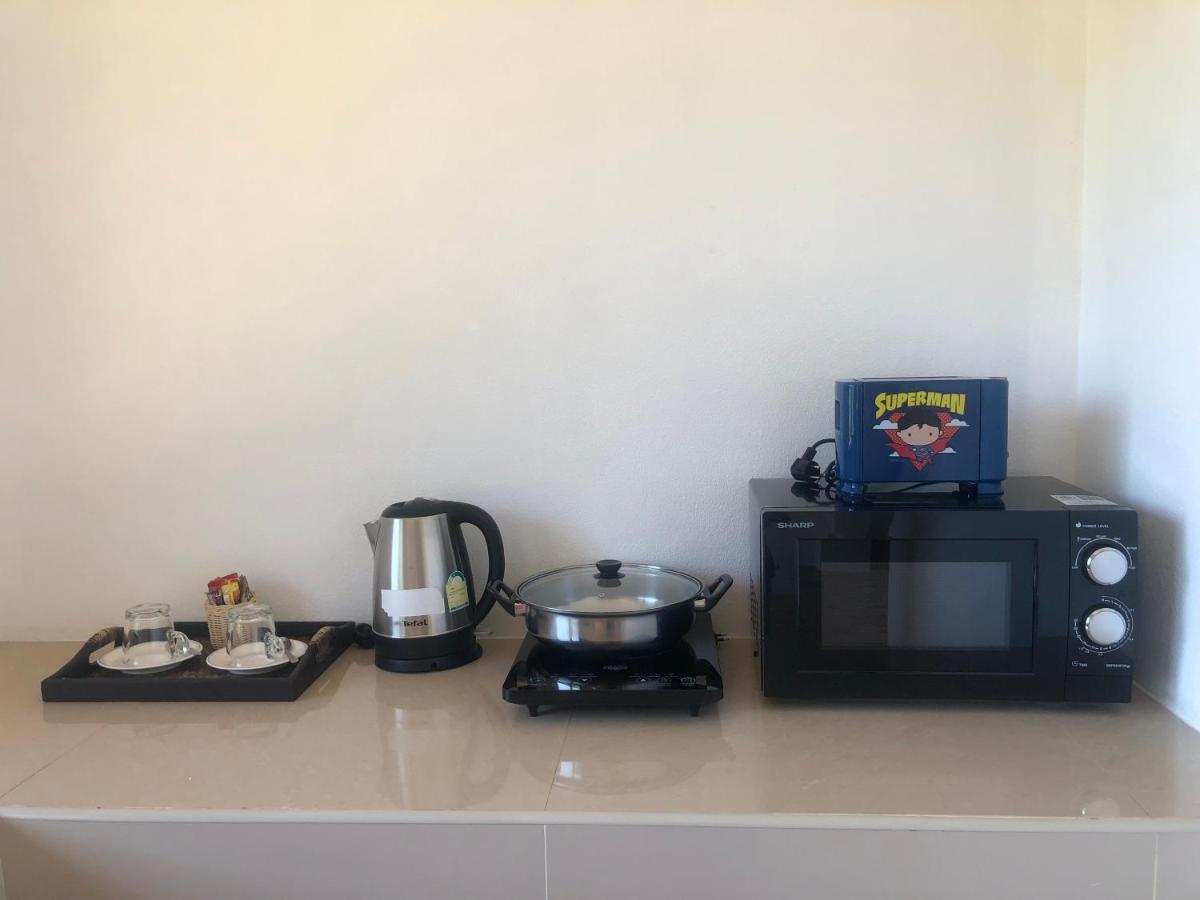 Phumin Apartment Ko Lanta Εξωτερικό φωτογραφία