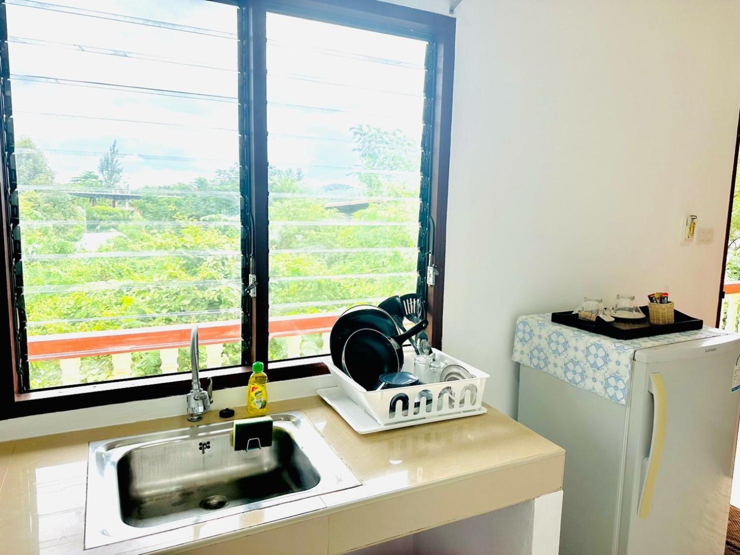 Phumin Apartment Ko Lanta Εξωτερικό φωτογραφία