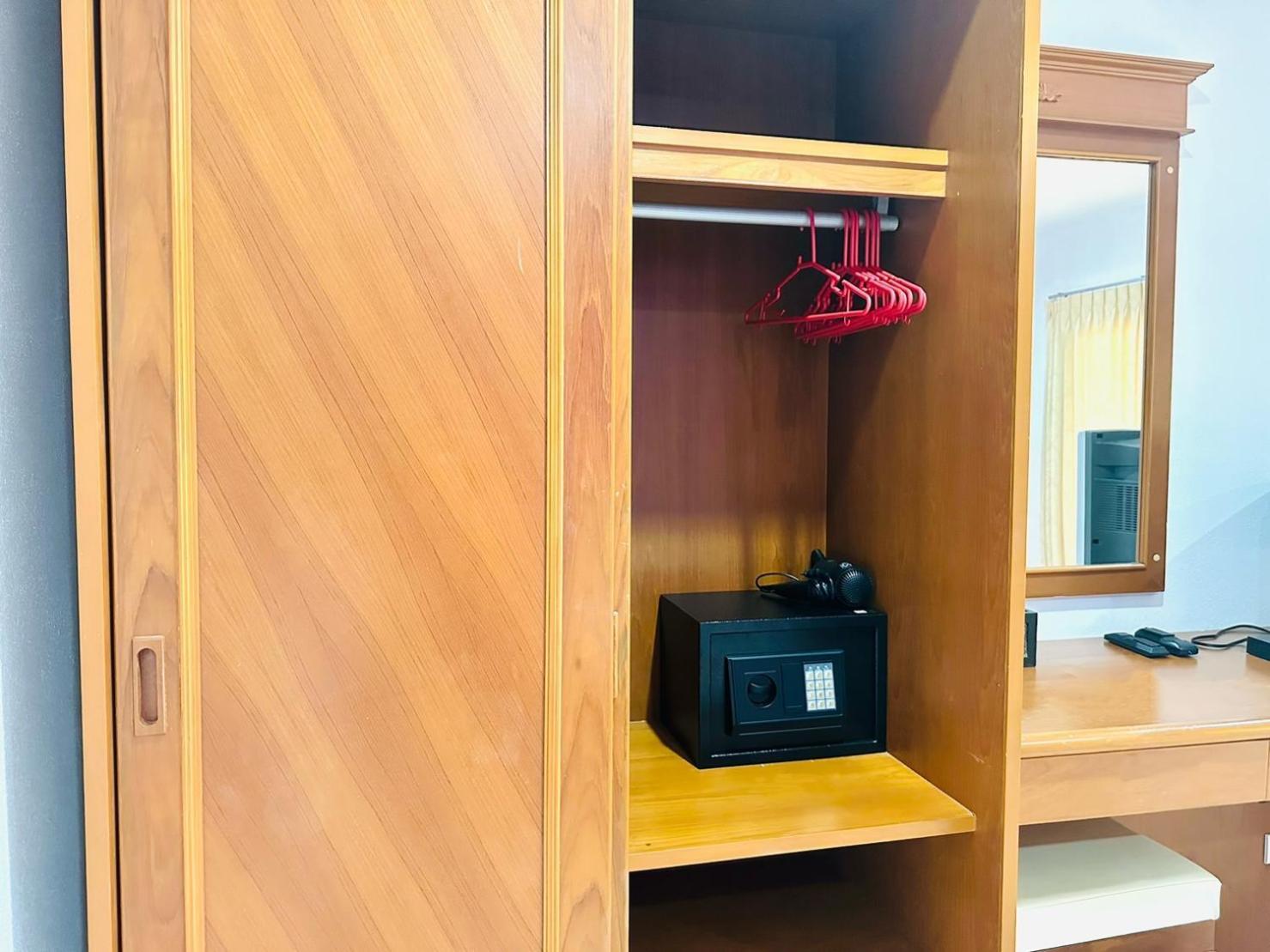 Phumin Apartment Ko Lanta Εξωτερικό φωτογραφία