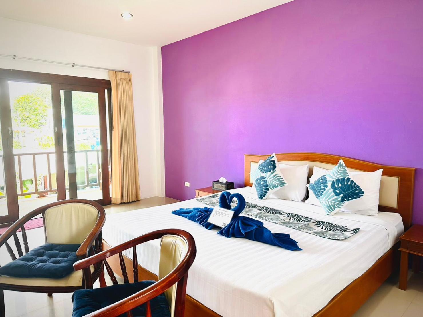 Phumin Apartment Ko Lanta Εξωτερικό φωτογραφία