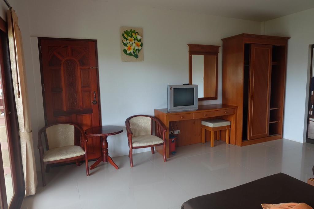 Phumin Apartment Ko Lanta Εξωτερικό φωτογραφία