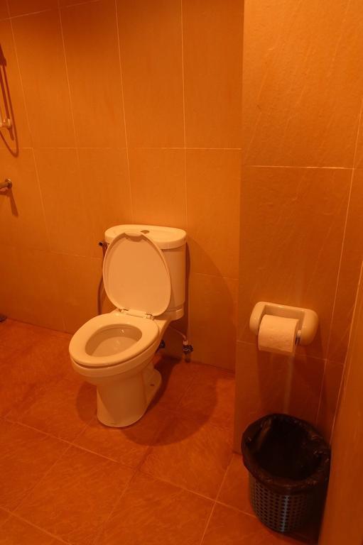 Phumin Apartment Ko Lanta Εξωτερικό φωτογραφία