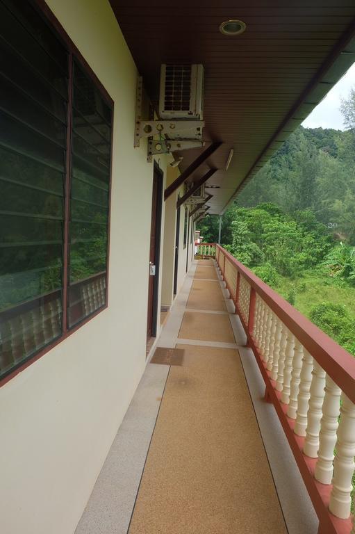 Phumin Apartment Ko Lanta Εξωτερικό φωτογραφία