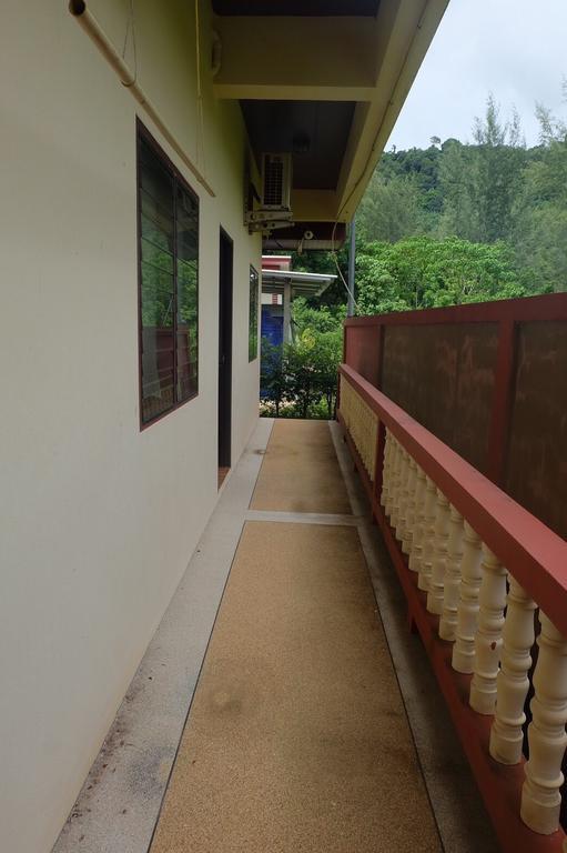 Phumin Apartment Ko Lanta Εξωτερικό φωτογραφία