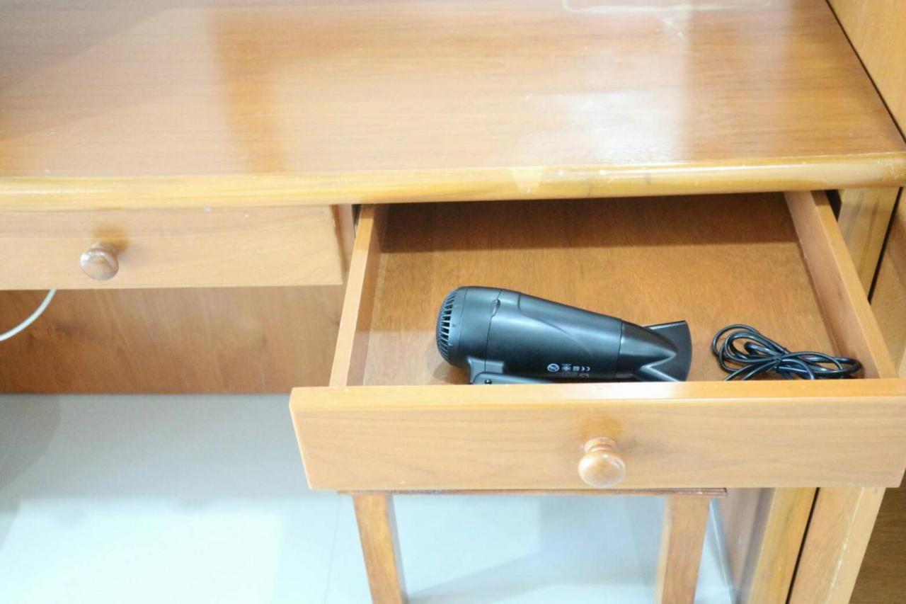 Phumin Apartment Ko Lanta Εξωτερικό φωτογραφία