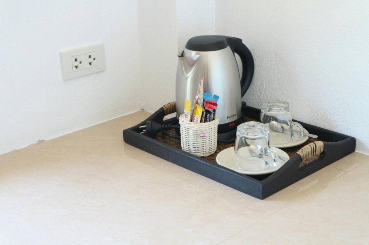 Phumin Apartment Ko Lanta Εξωτερικό φωτογραφία